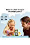 ® Bluey Bluey ve Chloe ile Oyun Parkı Eğlencesi 11201 - 4+ Oyuncak Yapım Seti (104 Parça) - 6