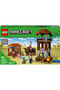 ® Minecraft® Yağmacı Karakolu ve Çapulcu 21278 - 9+ Oyuncak Yapım Seti (665 Parça) - 3