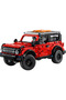 ®   تيكنيك فورد برونكو SUV 42213 - مجموعة ألعاب سيارات للأطفال من 9 سنوات فما فوق (943 pr) - 2
