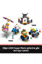 ® Super Mario™ Mario Kart™ – İnteraktif LEGO® Mario™ ve Standard Kart 72043 -7+ Yapım Seti(278P) - 11