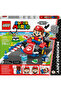 ® Super Mario™ Mario Kart™ – İnteraktif LEGO® Mario™ ve Standard Kart 72043 -7+ Yapım Seti(278P) - 4
