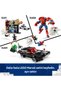 ® | Marvel Spider-Verse: Miles Morales, Spot'a Karşı 76311 - 9+ Oyuncak Yapım Seti (375 Parça) - 11