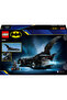 ® DC Batman™ Batman Forever™ Batmobile™ 76304 - 12+ Oyuncak Yapım Seti (909 Parça) - 4