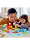 ® DUPLO® My First قطار الأرقام - تعلّم العد 10954 - 9