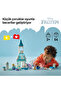 ® DUPLO® │ Disney Anna ve Elsa'nın Karlar Ülkesi Şato Partisi 10455 - 2+ Oyuncak Yapım Seti(54P) - 6