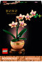 ® Botanicals Mini Orkide 10343 - 18+ Yapım Seti (274 Parça) - 4