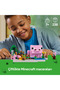 ® Minecraft® Yavru Domuz Evi 21268 - 7+ Oyuncak Yapım Seti (238 Parça) - 6