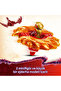 NINJAGO Kai's Dragon Spinjitzu Spinner 71823 - طقم بناء للأعمار من 6 سنوات فما فوق (54 قطعة) - 7