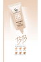 Bb Cream Beauty Balm No: 02 Fair - Renk Eşitleyici Bb Krem - 5