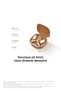 Openwear Stereo Pro Graphite Black Bluetooth Headset (Xiaomi Turkey Warranty) - 15