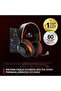 Arctis Nova 5 Wireless 2.4Ghz ve Bluetooth Siyah Gaming (Oyuncu) Kulaklığı - 4