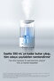 Smart Humidifier 2- 4.5 L Hava Nemlendirici,350ml/H Buhar Çıkışı,Otomatik Mod (Xiaomi TR Garantili) - 3