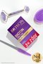 Biotin 5000 Mcg 90 Tablets Hair Nail Vitamin (Zinc Supplemented) - 3