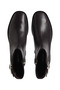 Formal Ankle Boot with Buckle - 2