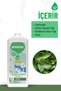 100% Natural Liquid Castile Soap Laurel Oil Intensive Moisturizing Purifying Herbal 1000 ml X2 Pieces - 5