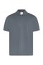 POLO SS COOLING PIQUE SNAP BTN - 3