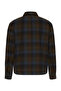 Ls Yd Wool Flannel Fz Jkt