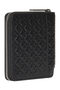 Emblem Emboss Zip Billfold - 2