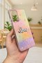 Redmi Note 11 Pro-Note 12 Pro 4g Hologram Color Changing Star Pattern Stone Written Star Case - 3