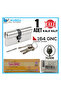 164 Gnc 76 mm Nickel Barrel Standard Cylinder