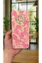 Redmi 14C - Pink Leopard Patterned Silicone Shock-Absorbing Classic Protective Rubber Case - 2
