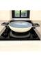 Hascevher Ezme Bio Granite 18 cm Egg Pan Cream - 3