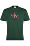 Hero Monologo 20S Men's Green T-Shirt