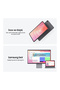 Galaxy Tab S11 12GB 256GB Gri Tablet - 12