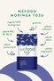 Moringa Tozu 100 gr 2'li - 2