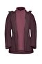Moonrise 3in1 Jkt W 3in1 Waterproof Jacket - 7
