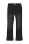 Nkfsalli Boot Fleece Jeans 8130-an O