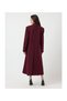 YASROYLA LS WOOL BLEND LONG COAT - 4