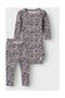 NBFOALIA LS BODY SET - 4