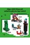 ® Minecraft ® 2025 New Year Calendar 21280 - Creative Toy Building Set for Kids 7+ (300P) - 9