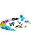 ®   Classic Wonderful Creative Box 11043 - Creative Toy Building Set for Kids 5+ (510P) - 2