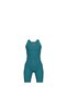 Powerskin Impulso Jr Girl's Racing Swimsuit - 2