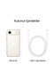 iPhone Air 1TB Uçuk Altın Rengi - 8