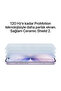 iPhone 17 256GB Siyah - 4
