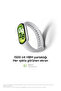 Smart Band 10 - White Smart Bracelet (Xiaomi Turkey Warranty) - 5