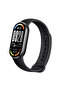 Smart Band 10 - Siyah Akıllı Bileklik (Xiaomi Türkiye Garantili)