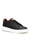 DS Cooper Men's Black White Casual Shoes - 6
