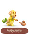 ® Animal Crossing Goldie Şirin Evinde 77058 – 6+ Yaş Çocuklar için Oyuncak Yapım Seti (149 Parça) - 8