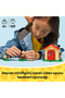 ® Animal Crossing Goldie Şirin Evinde 77058 – 6+ Yaş Çocuklar için Oyuncak Yapım Seti (149 Parça) - 5