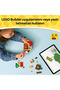 ® Animal Crossing Goldie Şirin Evinde 77058 – 6+ Yaş Çocuklar için Oyuncak Yapım Seti (149 Parça) - 9