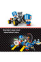 ® Super Mario™ Mario Kart™ – Toad'un Garajı 72035 - 8+ Dekoratif Oyuncak Yapım Seti (390Pr) - 9