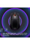 Rival 3 Wireless Gen 2 Kablosuz Optik 6 Tuş 8500DPI Siyah Gaming (Oyuncu) Mouse - 5