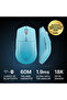 Rival 3 Wireless Gen 2 Kablosuz Optik 6 Tuş 8500DPI Aqua Gaming (Oyuncu) Mouse - 5