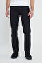 Altınyıldız Classics Normal Waist Slim Fit Black Men's Pants Ace012510183_Pant 5 Pocket