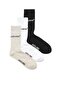 Male Circular Knit Socks