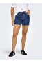 Female Woven Shorts - 4